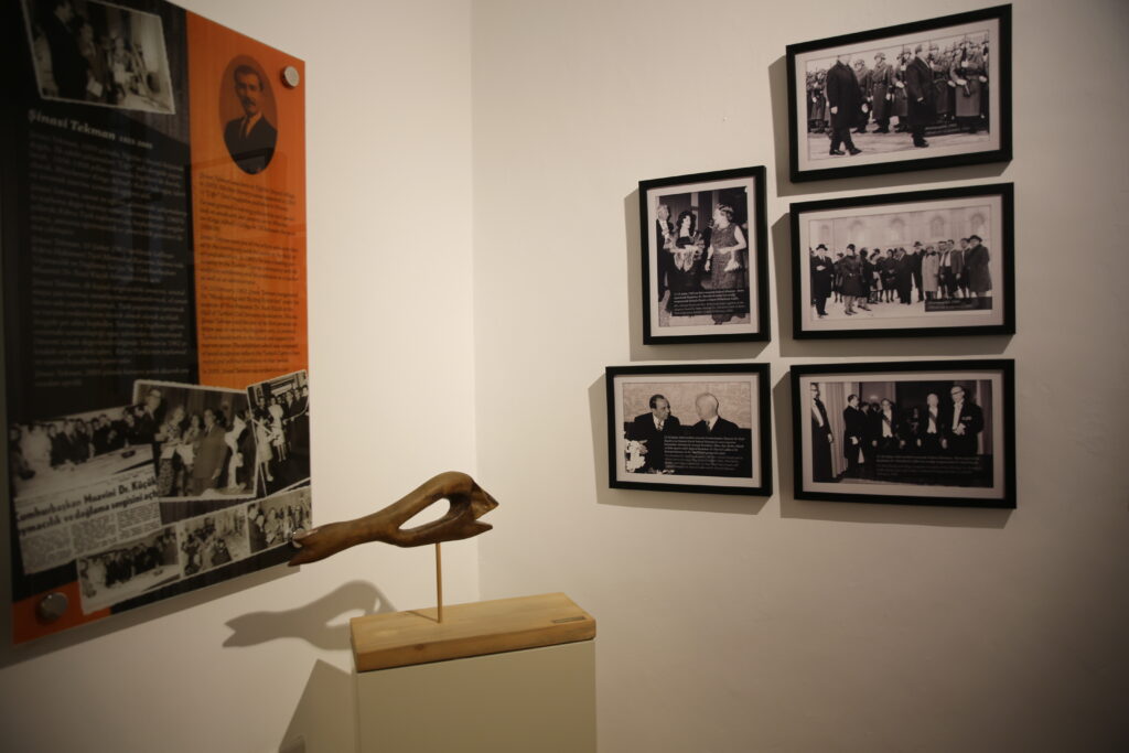 Dr. Fazıl Küçük Müzesi