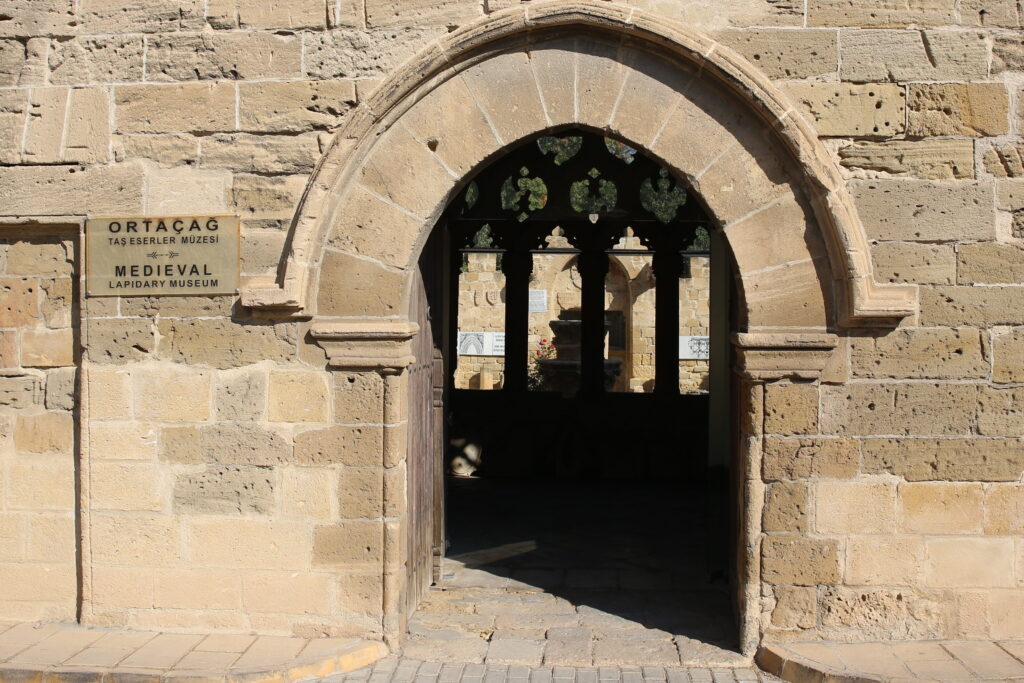 Taş Eserler Müzesi