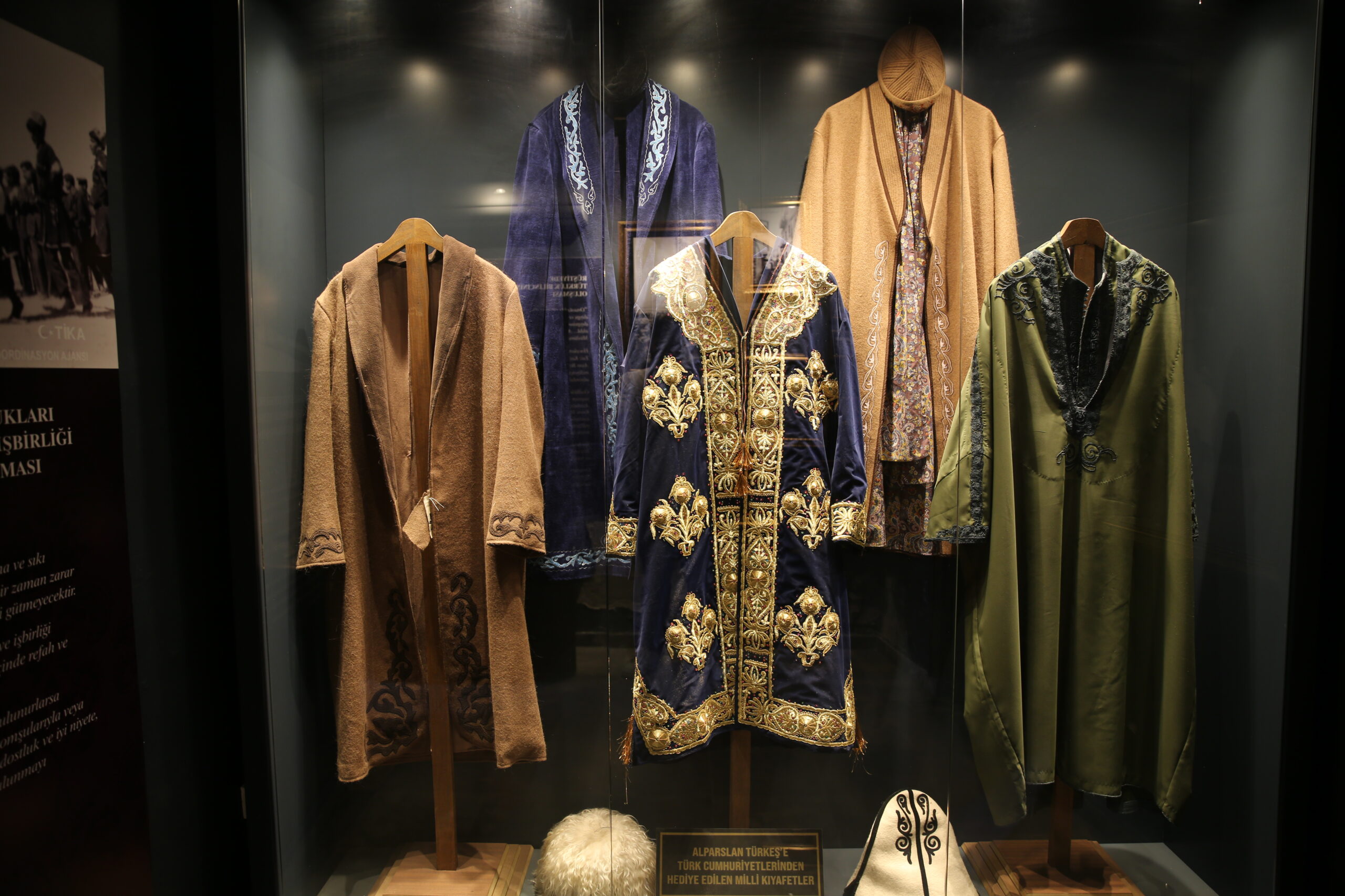 Alparslan Türkeş Müze Evi