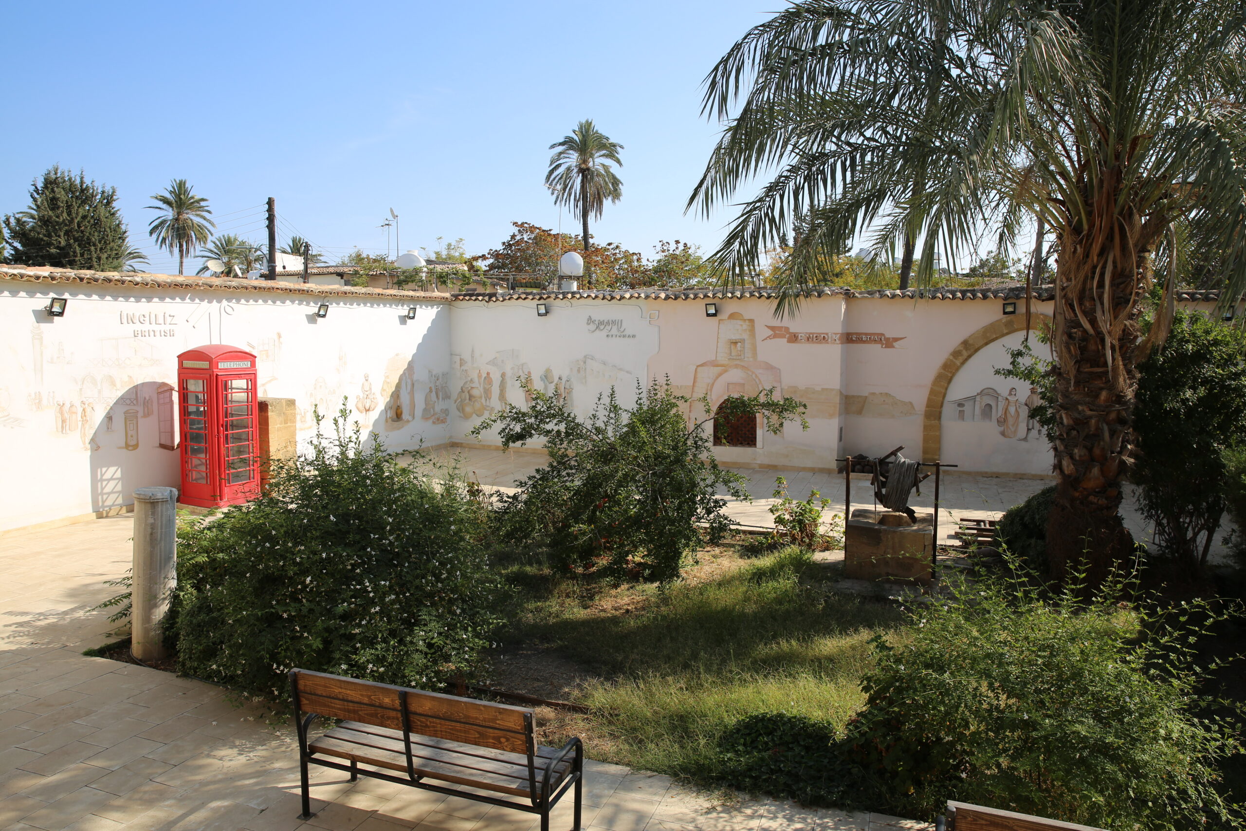 Lüzinyan Evi Müzesi