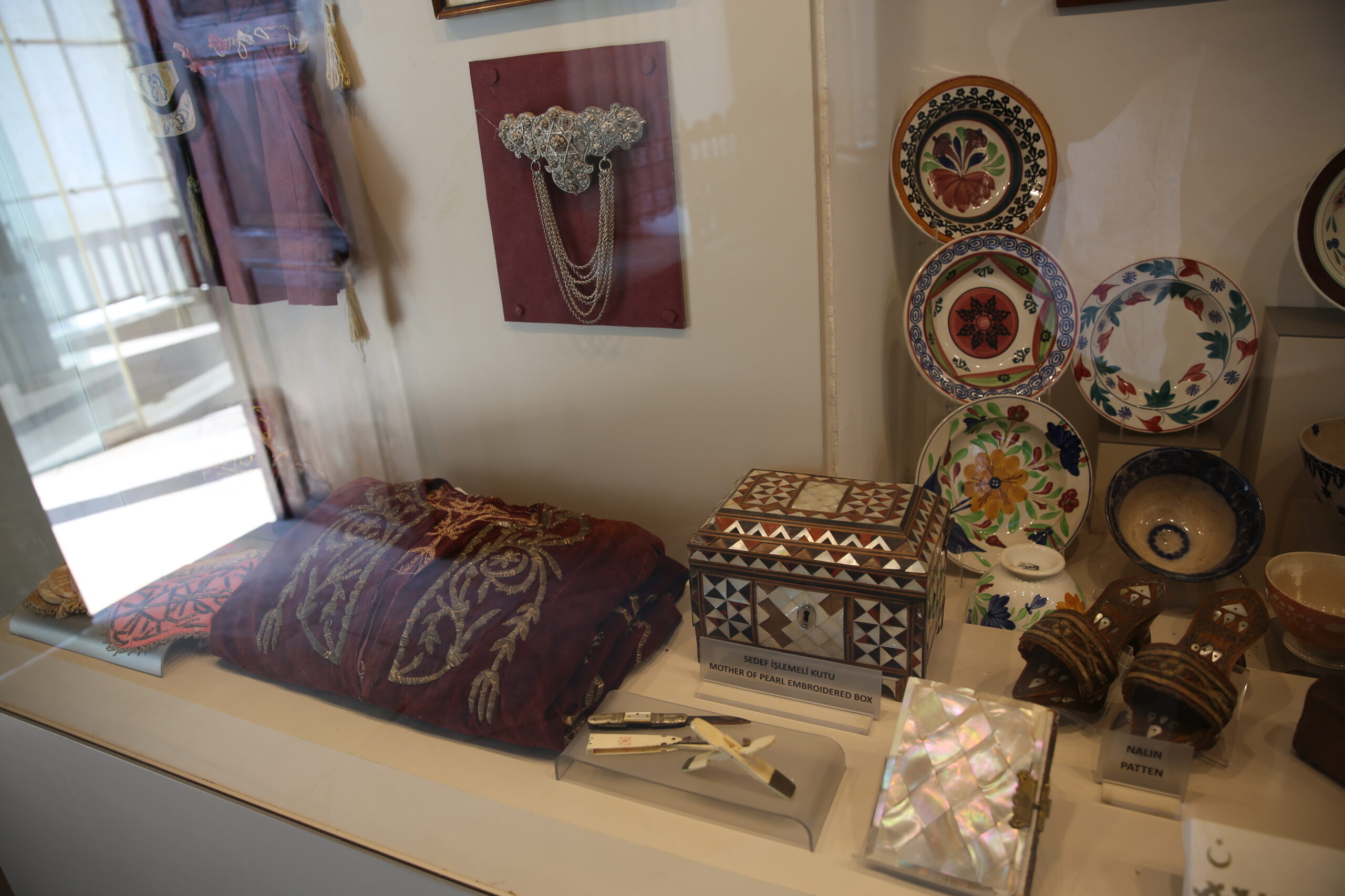 Lüzinyan Evi Müzesi