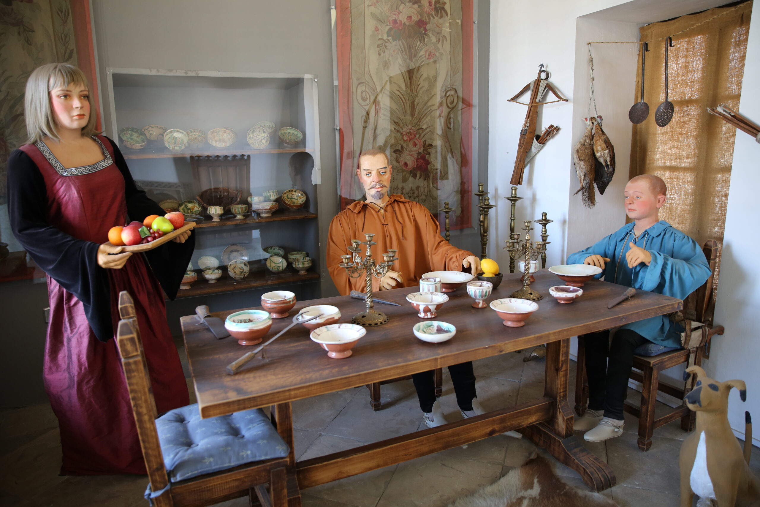 Lüzinyan Evi Müzesi