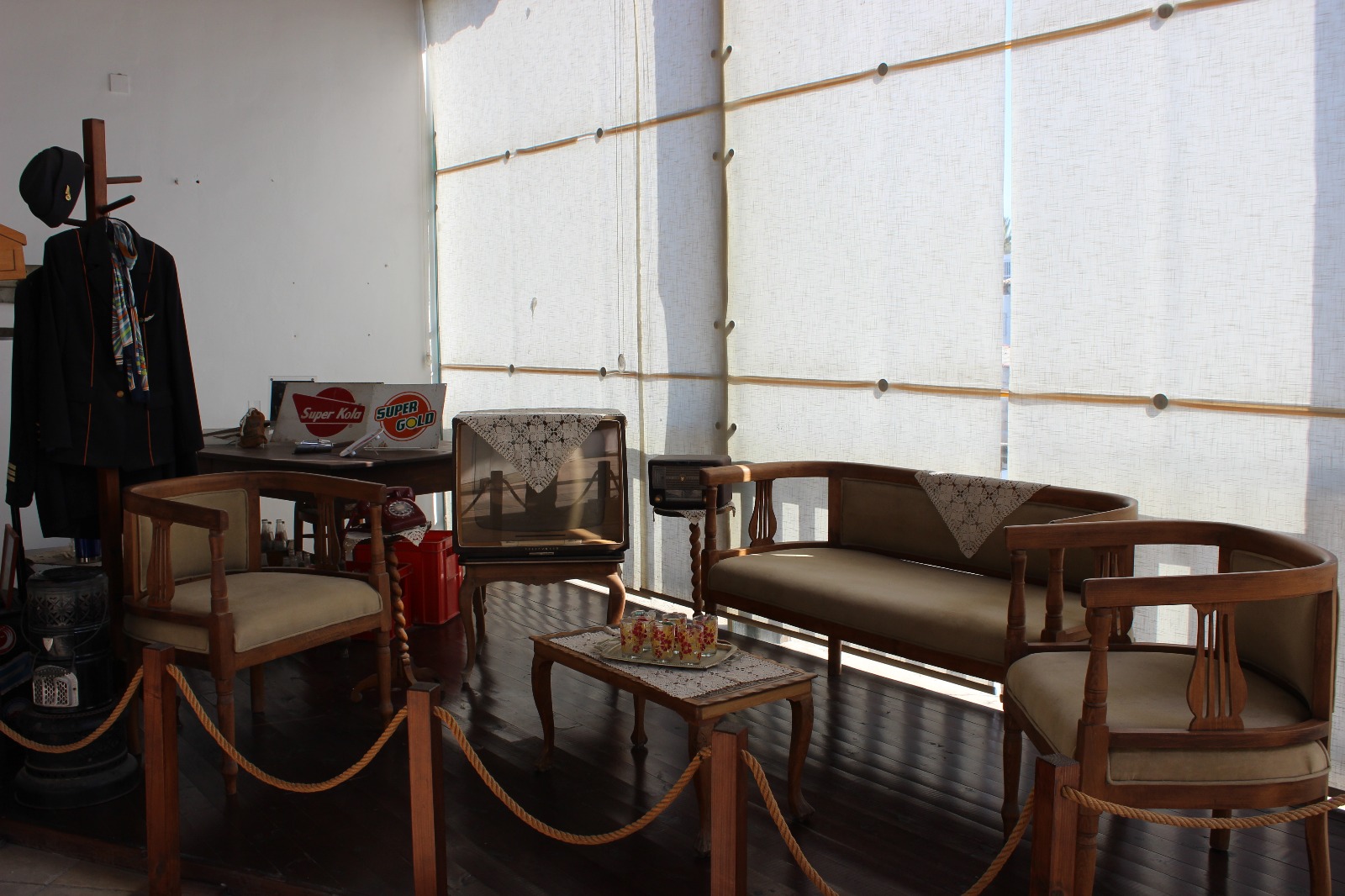 Lüzinyan Evi Müzesi