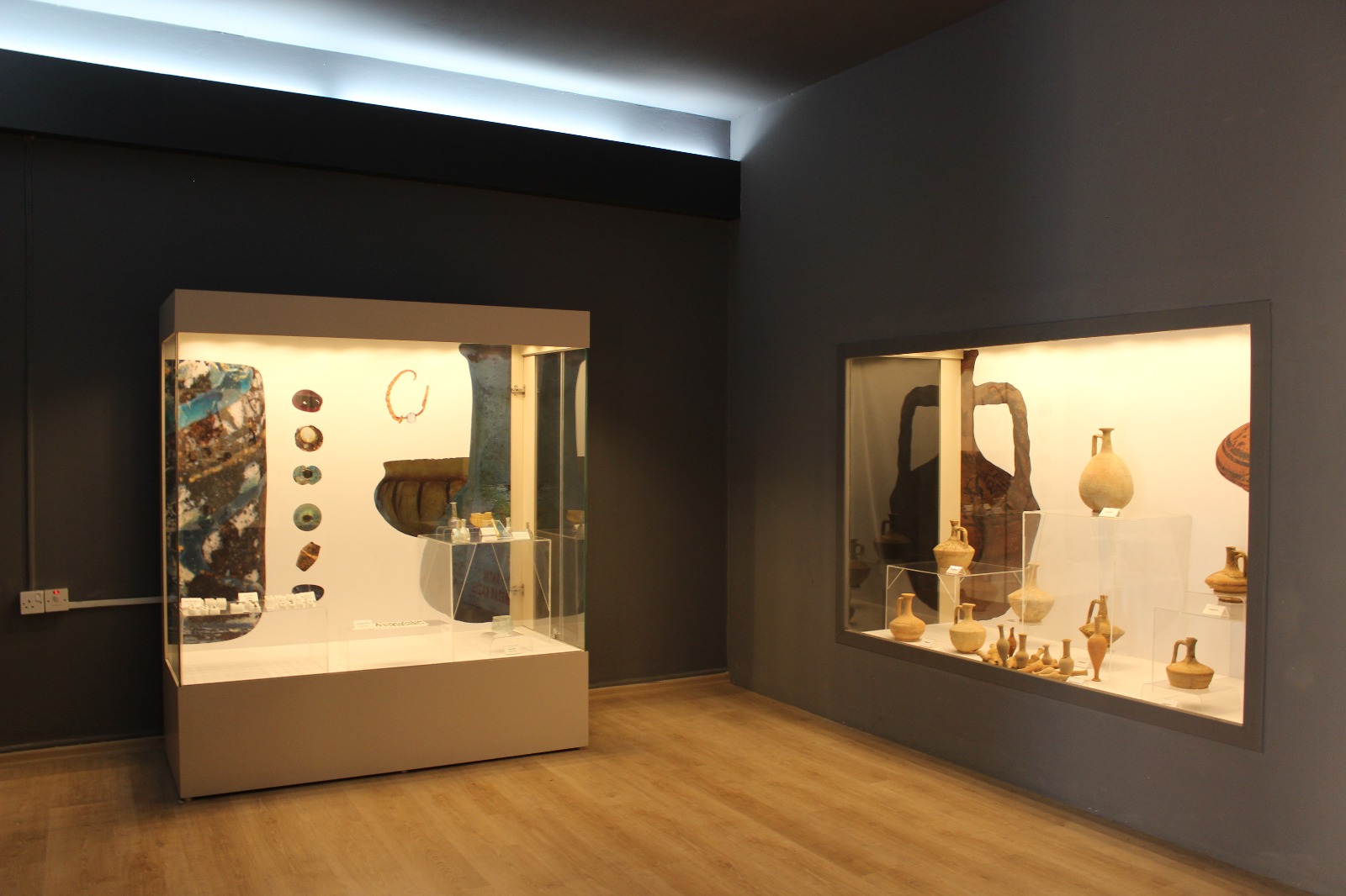 St. Barnabas Arkeoloji ve İkon Müzesi