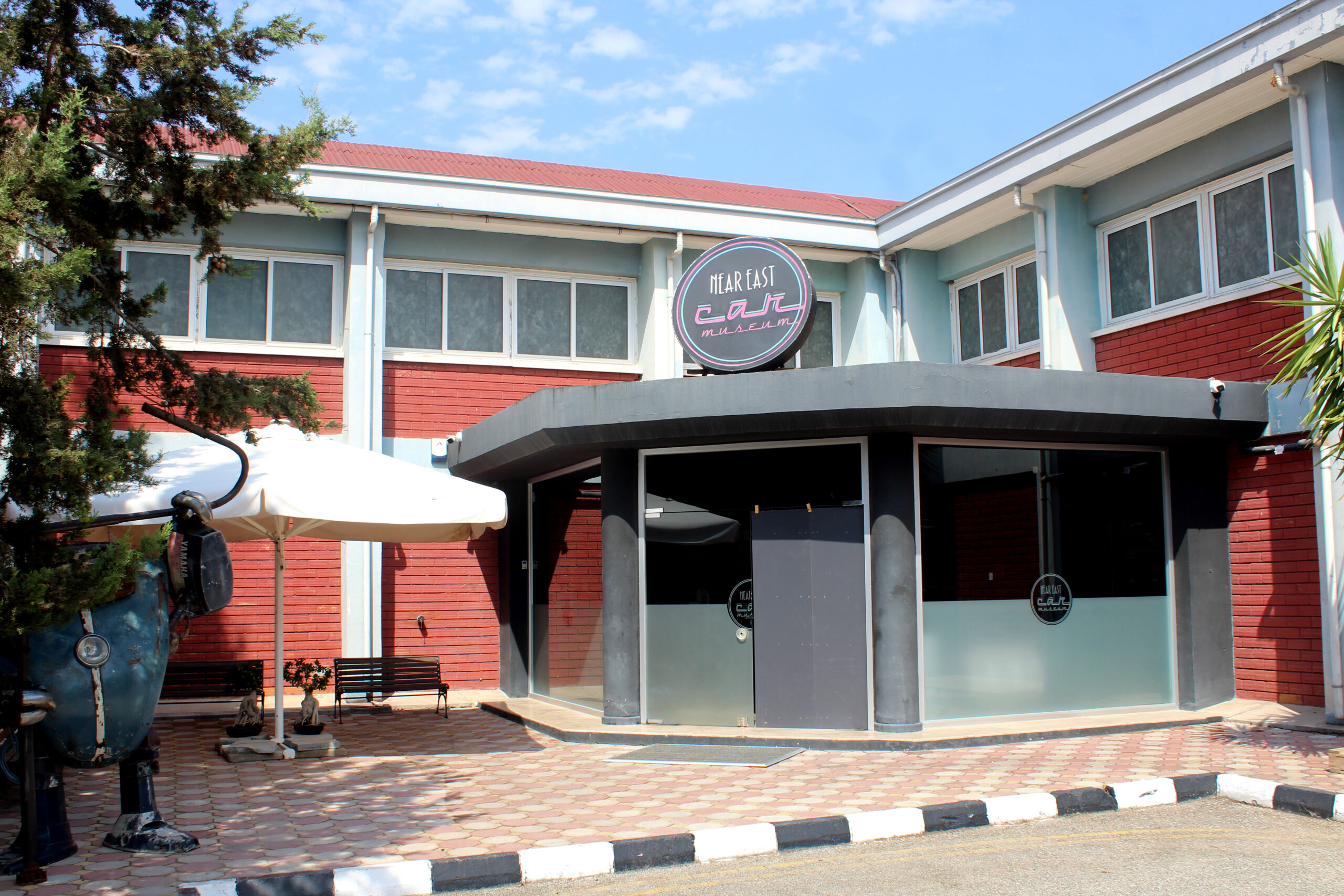 Kıbrıs Araba Müzesi