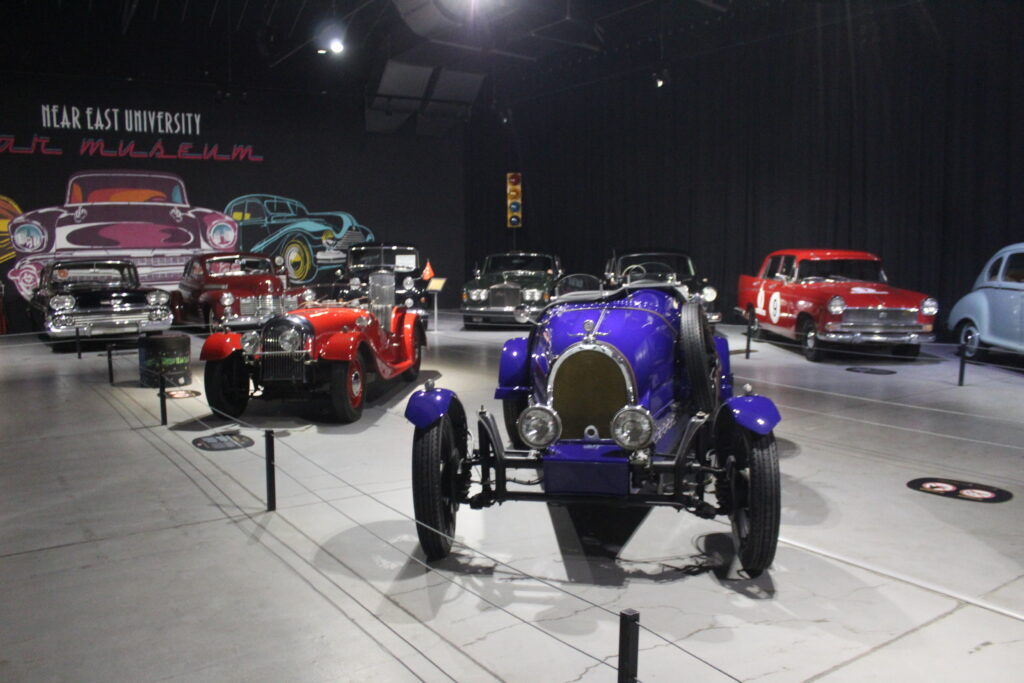 Kıbrıs Araba Müzesi