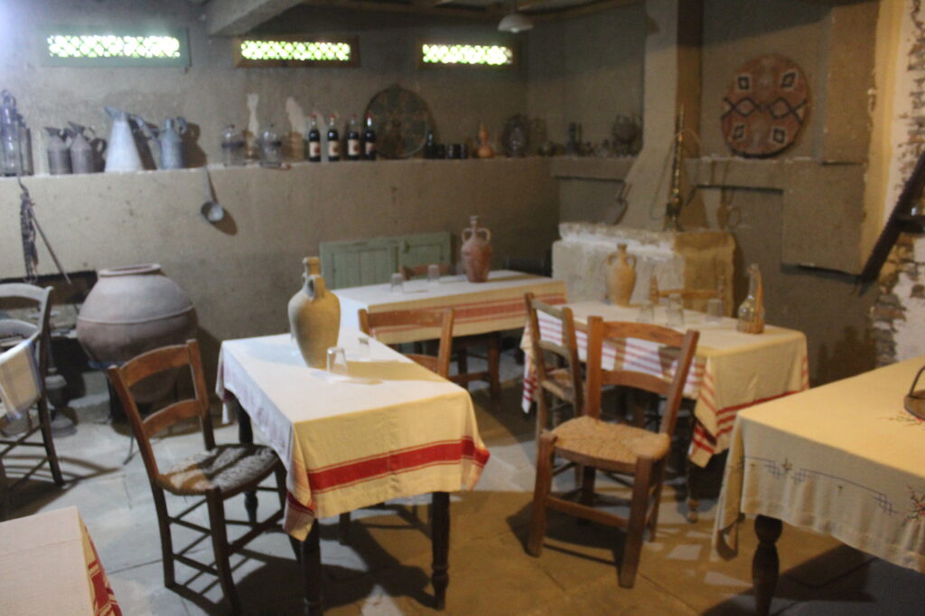 Kıbrıs Özel Etnografya Müzesi