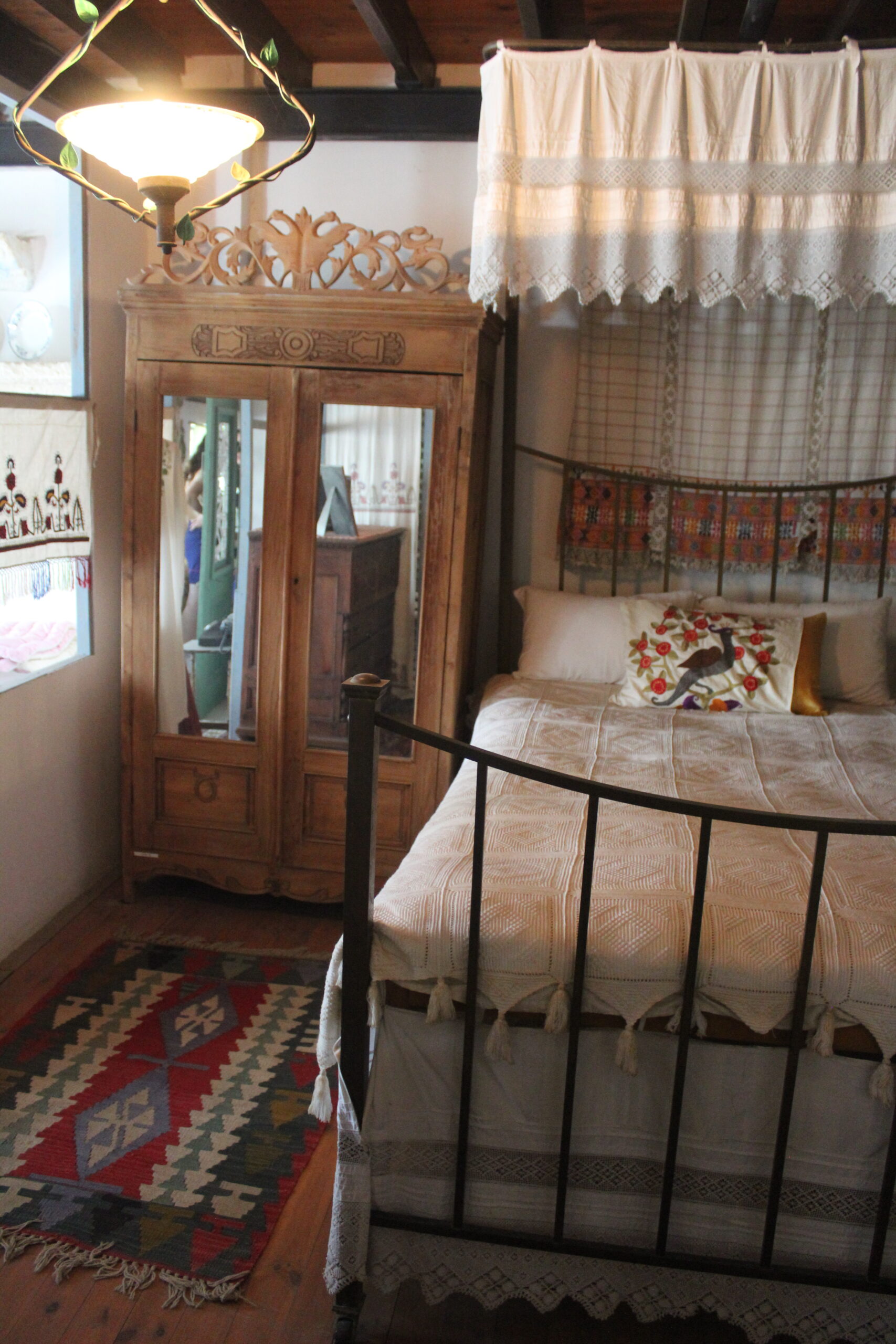 Kıbrıs Özel Etnografya Müzesi