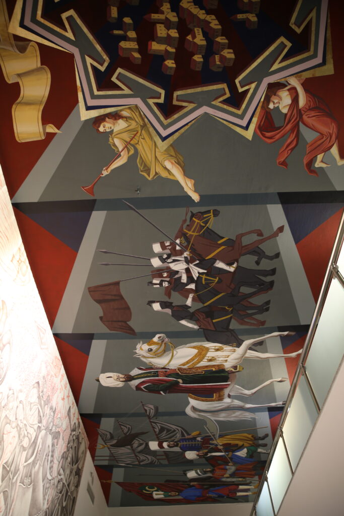 Surlariçi Şehir Müzesi