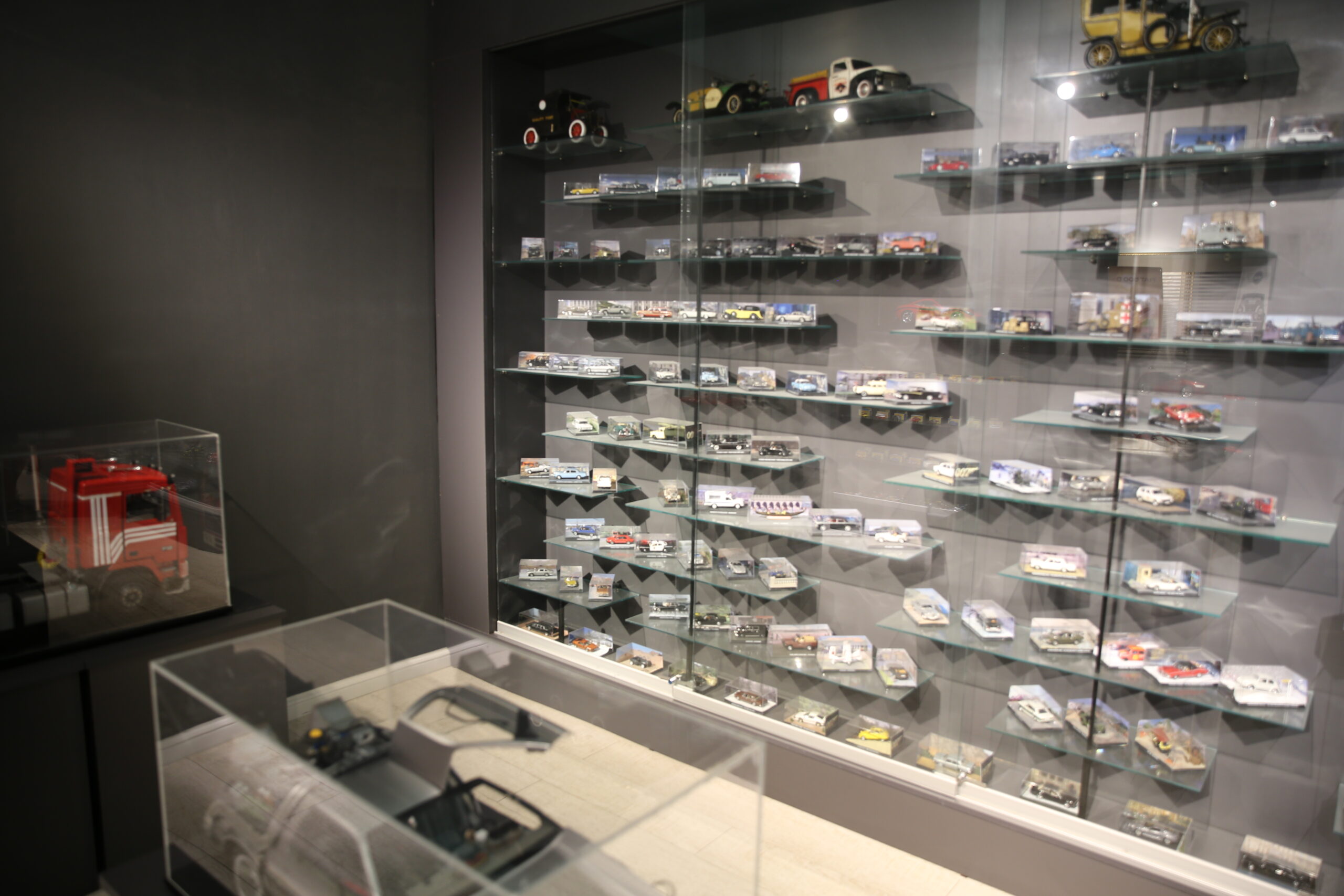 Surlariçi Şehir Müzesi 