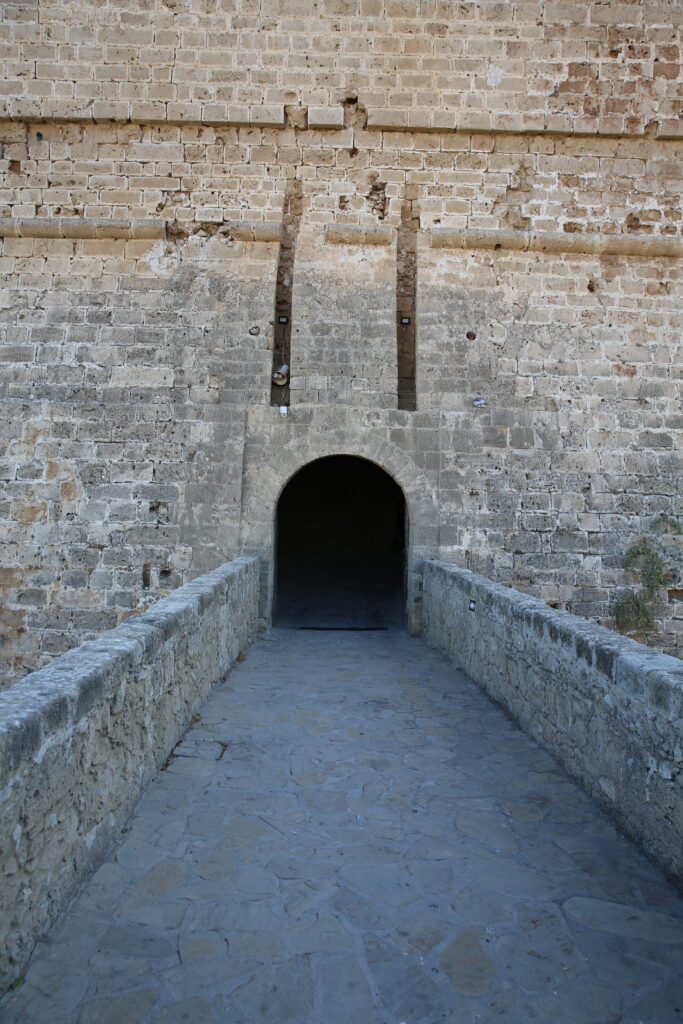 Kyrenia Castle Museums